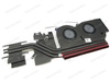 Acer Nitro 7 AN715-51 Układ chłodzenia Wentylator CPU+GPU 5V 0,5A 4PIN GTX1650