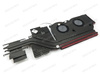 Acer Nitro 7 AN715-51 Układ chłodzenia Wentylator CPU+GPU 5V 0,5A 4PIN GTX1660Ti