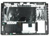 Asus 90NR02B2-R31UI1 Palmrest klawiatura obudowa LED RGB US-International