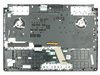 Asus 90NR03U1-R32UI0 Palmrest klawiatura obudowa LED RGB US-International