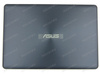 Asus VivoBook X411UN X411UQ Klapa matrycy granatowy